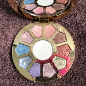 Tarte Make Believe In Yourself Eyeshadow Palette